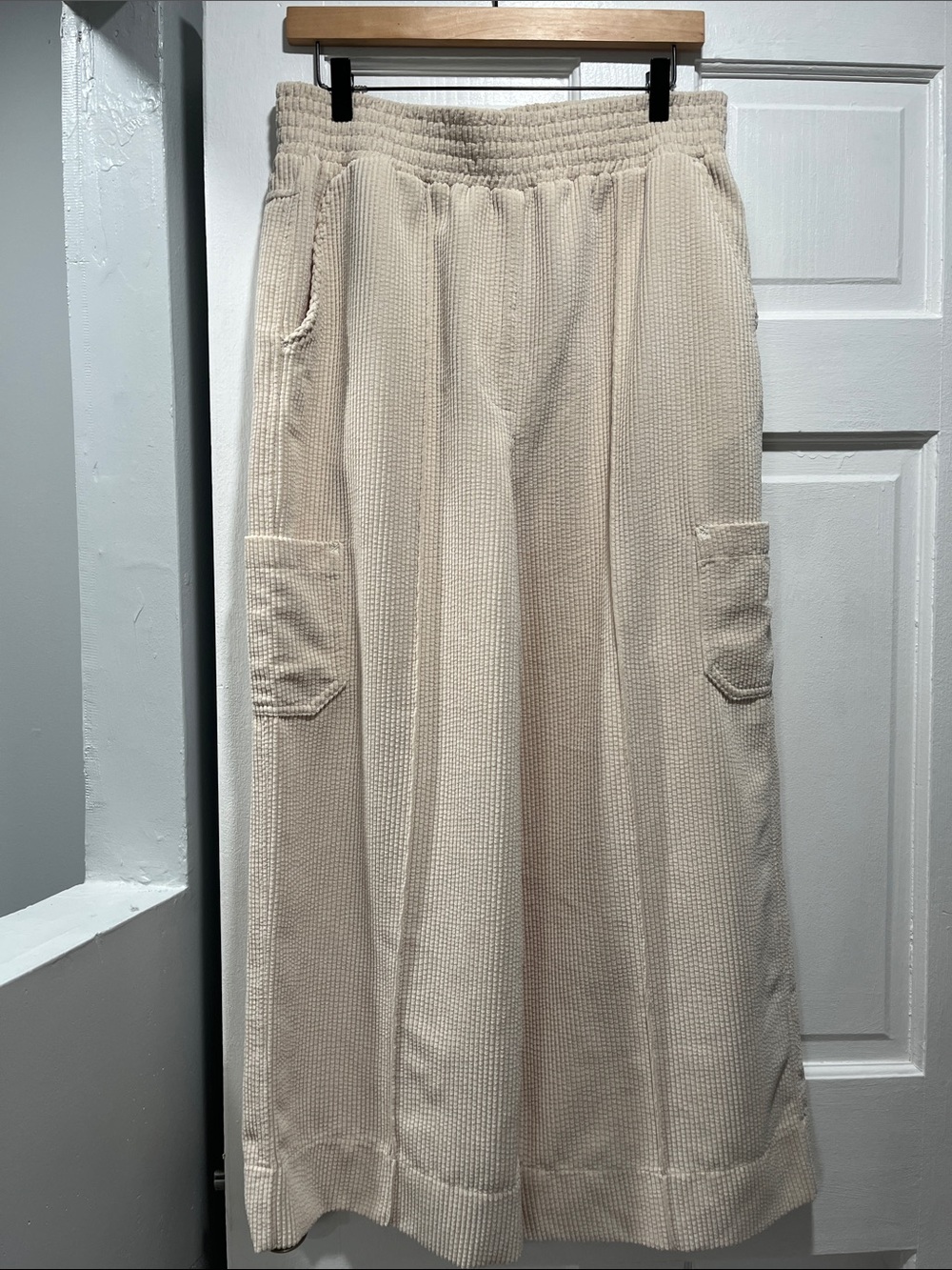 Urban Outfitters Wide Leg Pants